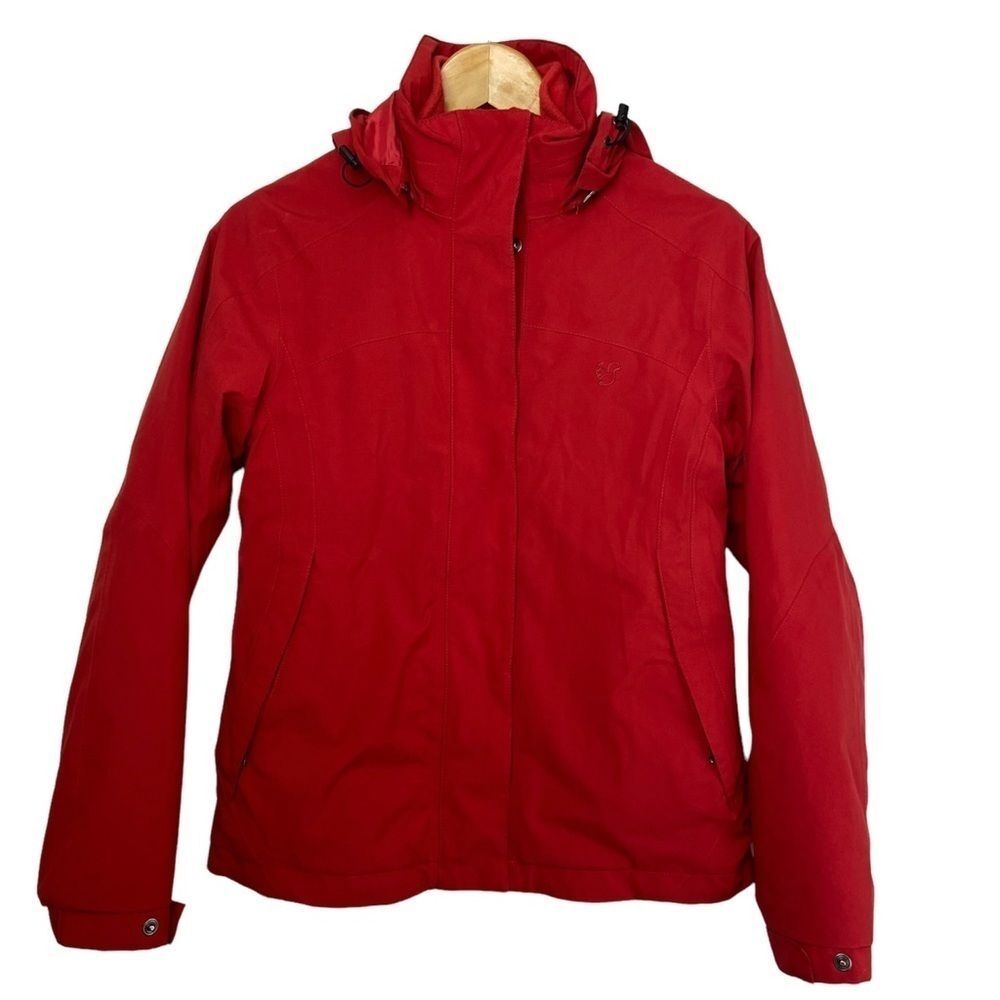 Bailo Italy Gore-Tex Women’s Jacket
